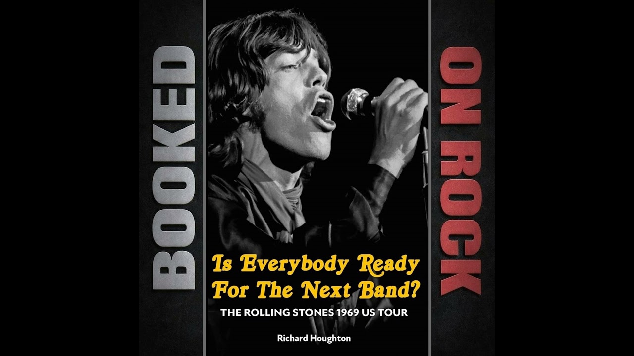 Stones ’69: The Tour That Changed Rock Forever [Episode 355]