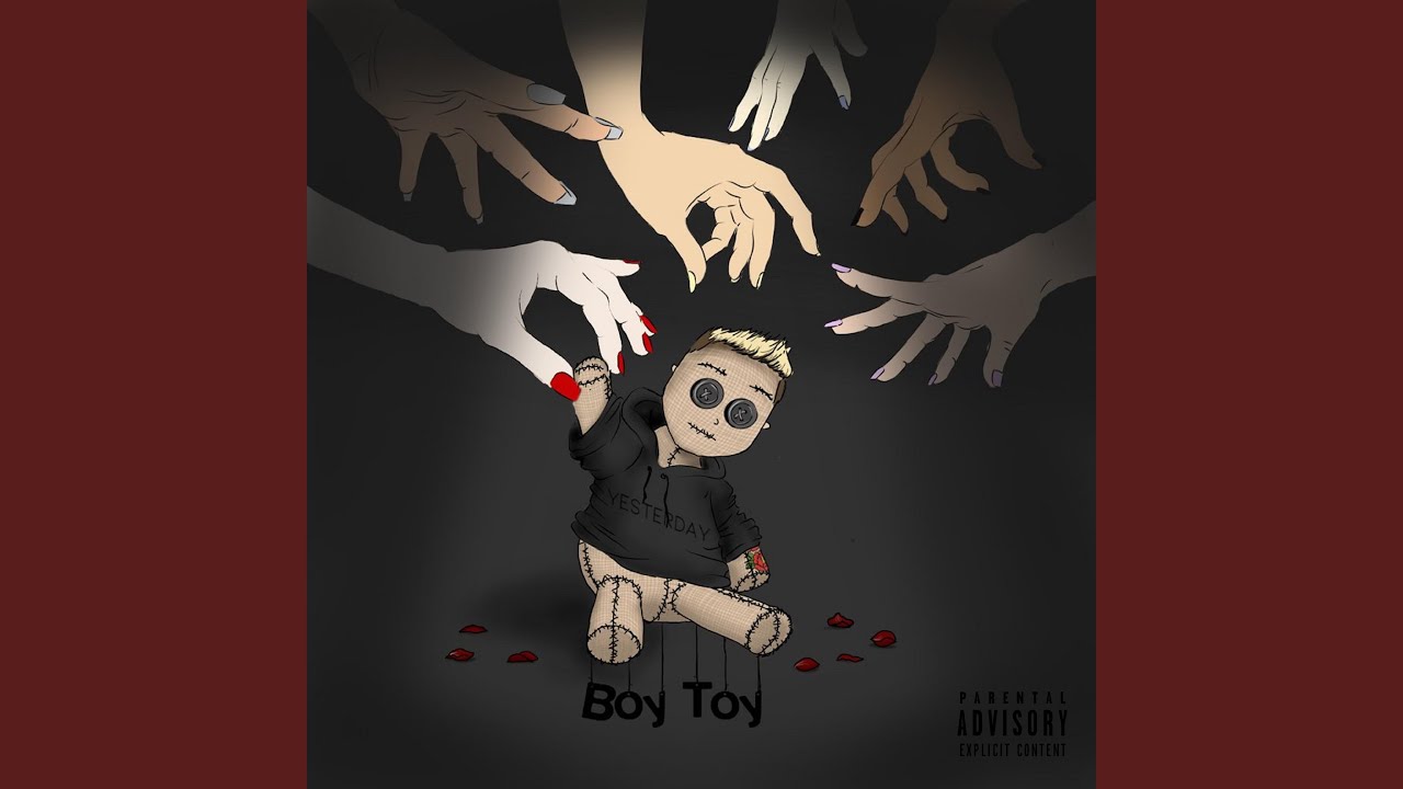 boy toy