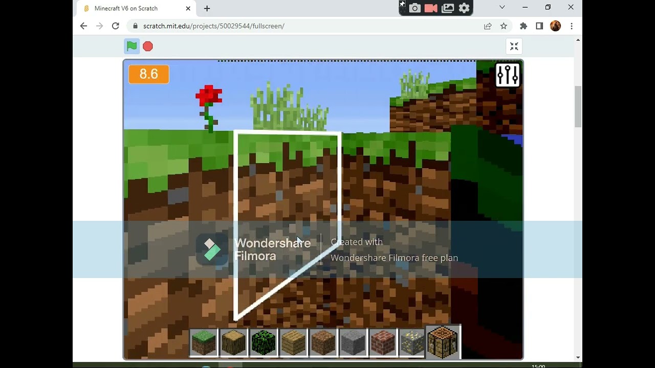 minecraft copis