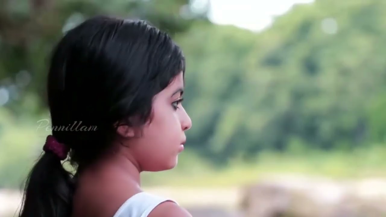 കവിത - തേർമ്മലപ്പുഴ || Pennillam Ezhuthidam Publications