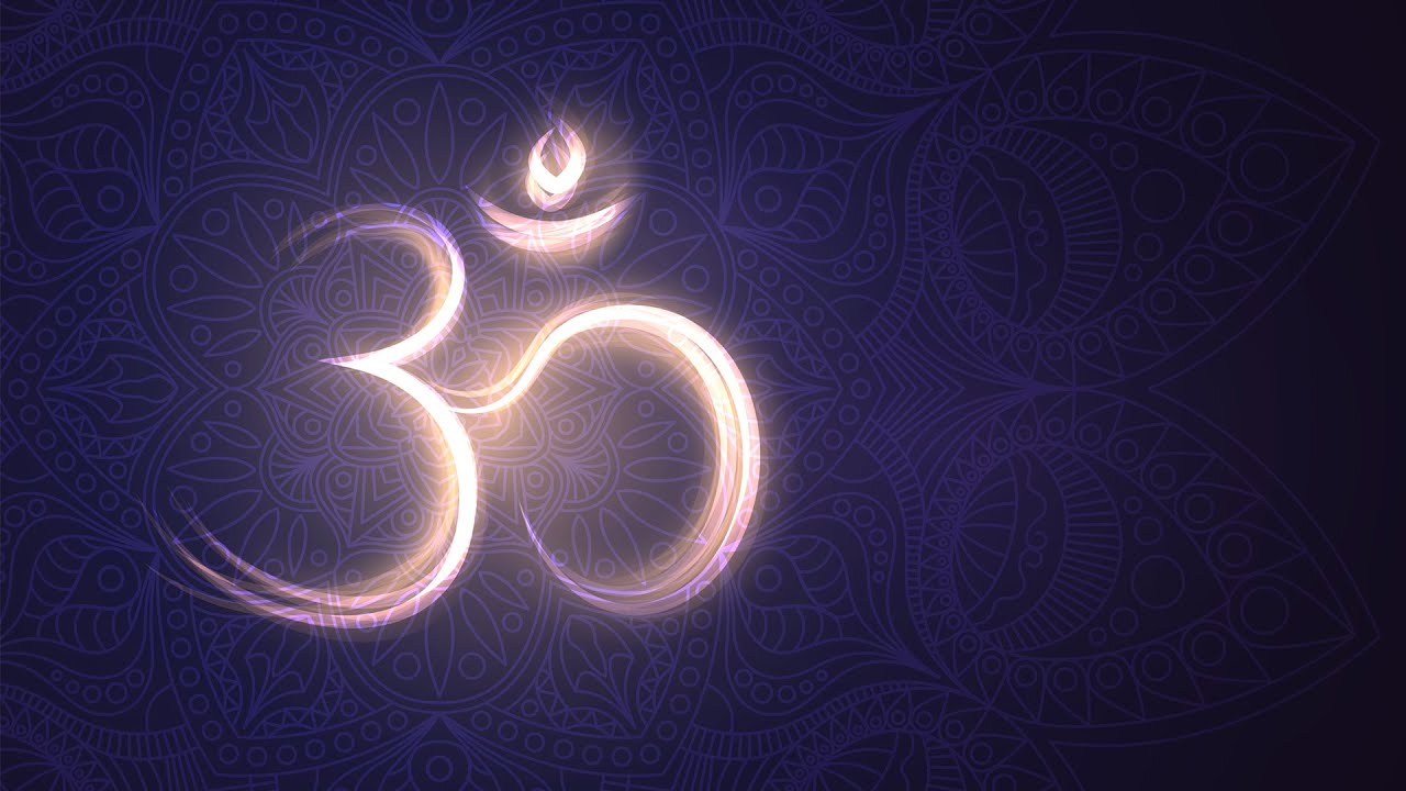 ॐ || OM MANTRA for Sleep with 741Hz Music || Full Body Detox & Aura Cleanse ||