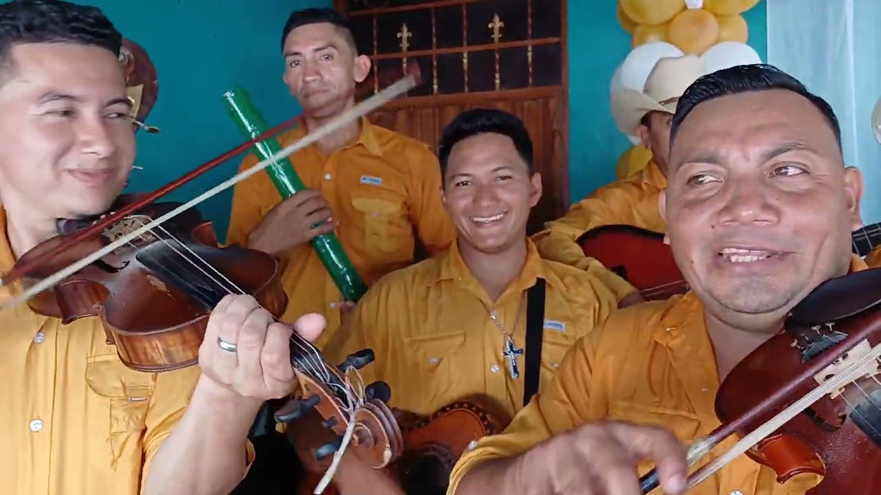 Unidos Del Sur Oficial - El Carretonero