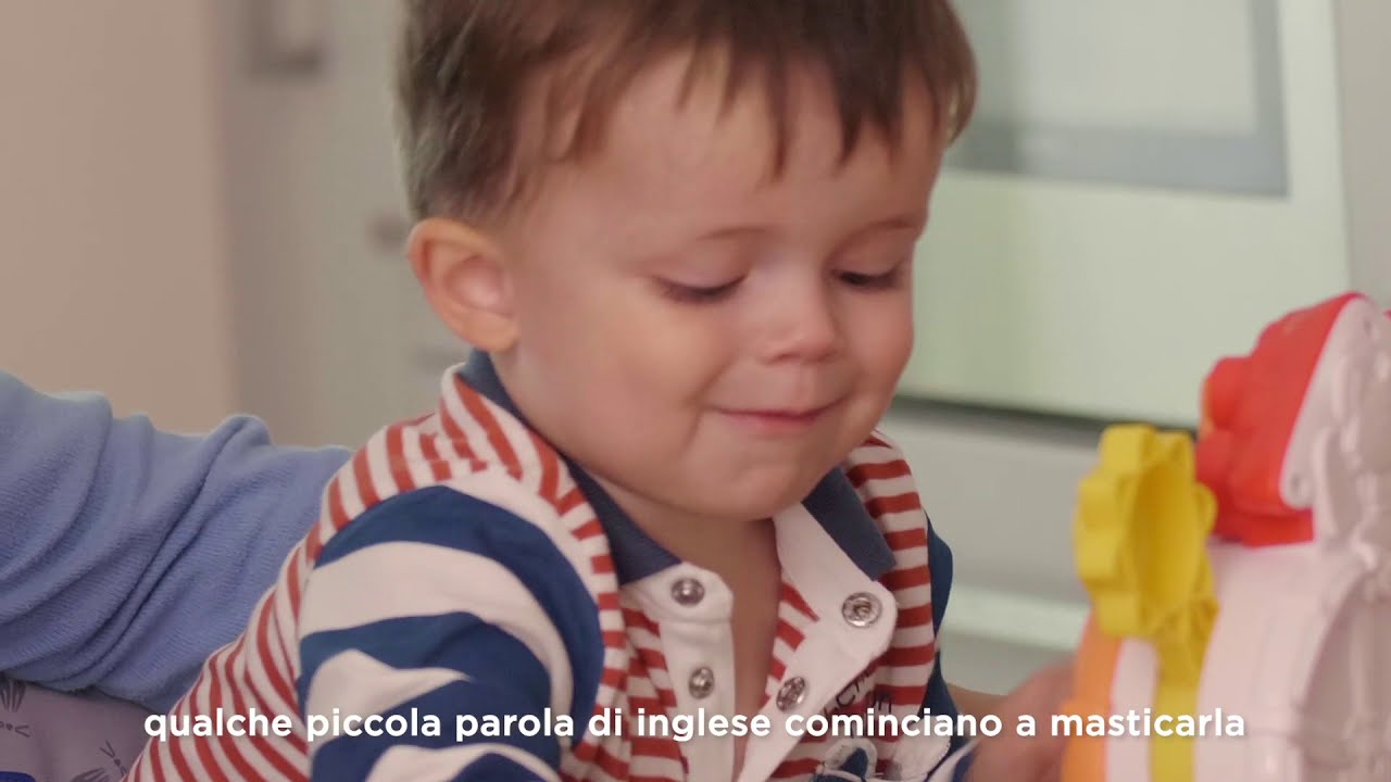 Nuova Fattoria Parlante - Gioco - Chicco (Italiano)
