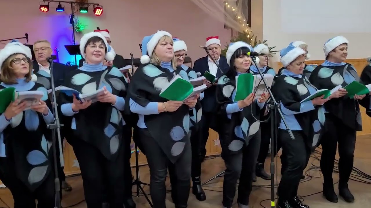 2026 KOLĘDNICA VI Edycja Hej kolęda, kolęda