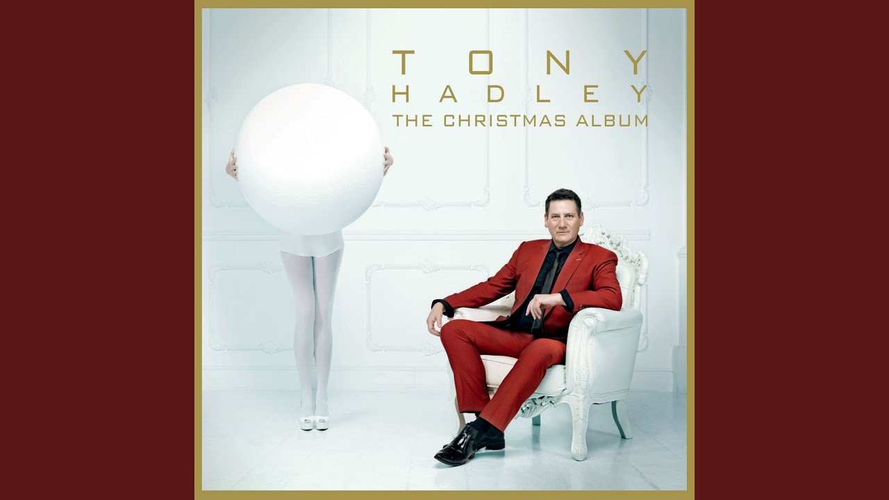 Shake Up Christmas