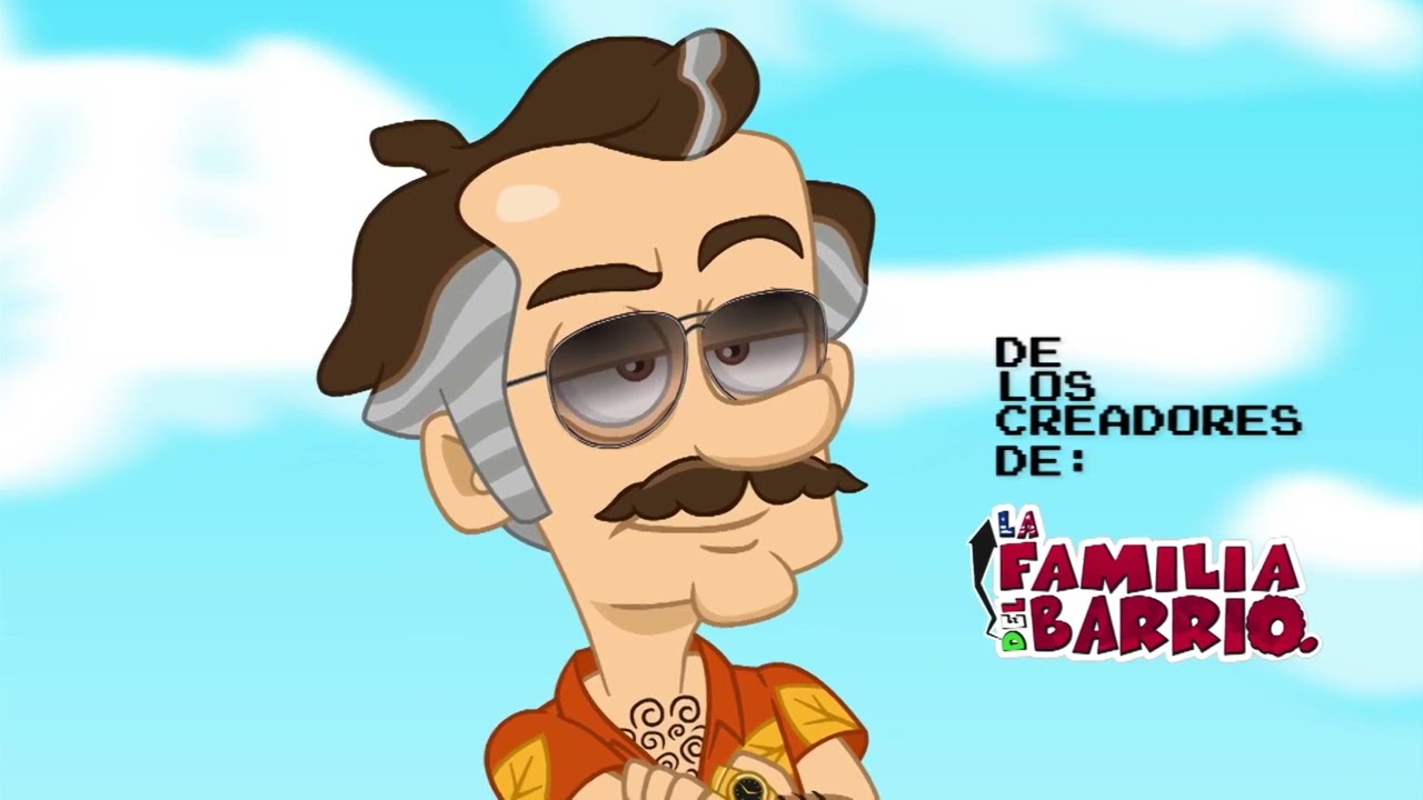 Rey Del Barrio