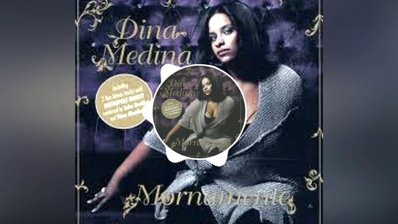 Contam - Dina Medina (Nova Roupagem)