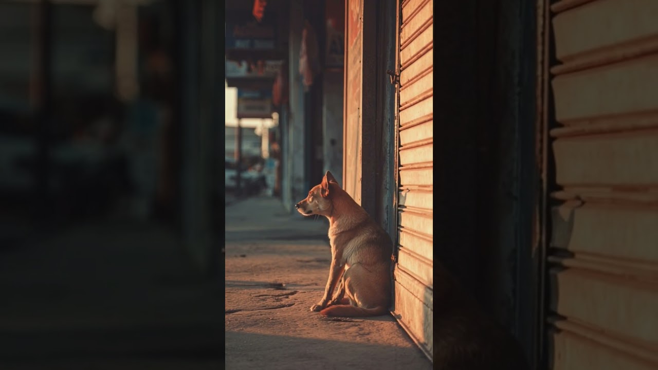 Pet's life 🐶 
