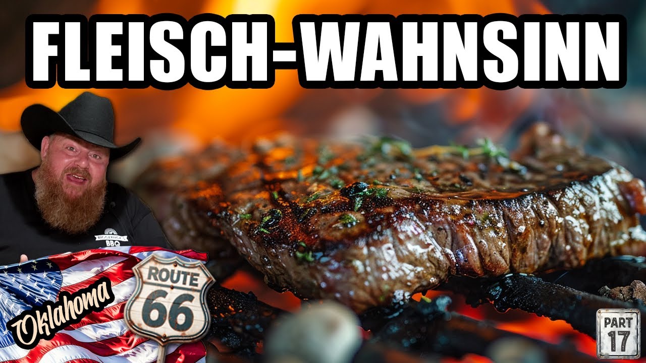 115 JAHRE FLEISCH-KULT! Darum ist dieses Steakhaus eine Legende!