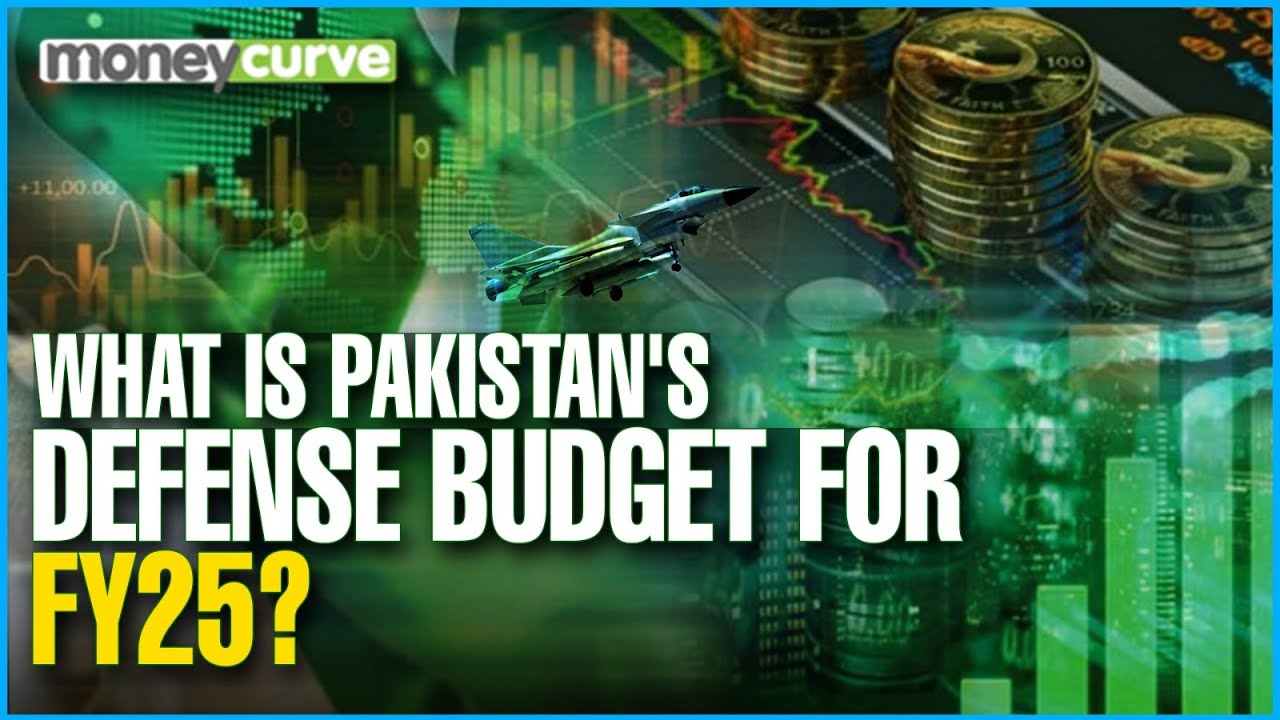Pakistan Budget 2024-25: Rs2.12 Trillion Proposed For Armed Forces | Dawn News English