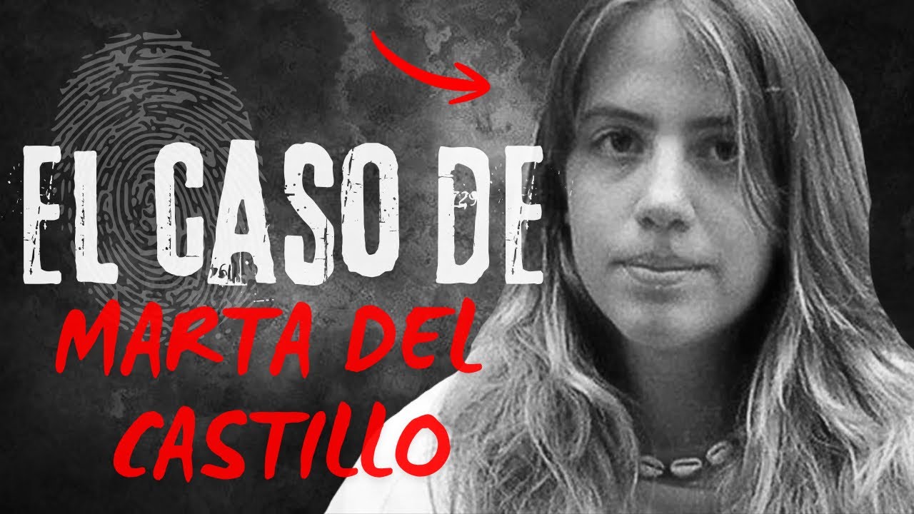 La noche en que todos mintieron | El caso Marta del Castillo