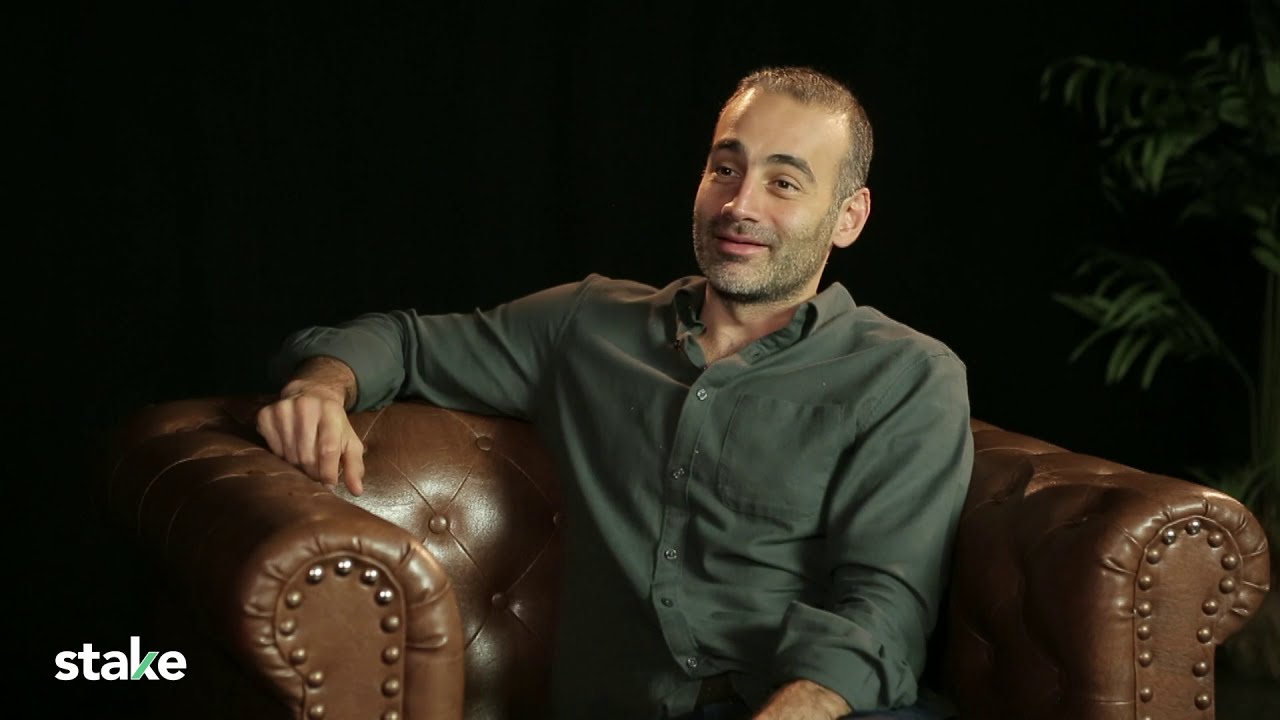 How To Get The Most Out Of Stake with Rami Tabbara