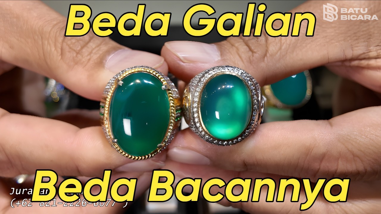 Hunting Batu Bacan❗Ternyata Lagi Banyak Promo sampai 20 % off ( Juragan Bacan )