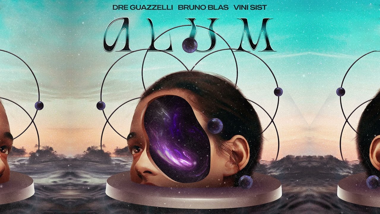 Dre Guazzelli, Bruno Blas, Vini Sist - Alum