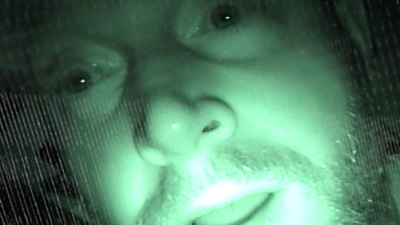 We Went GHOST HUNTING - Halloween Stream