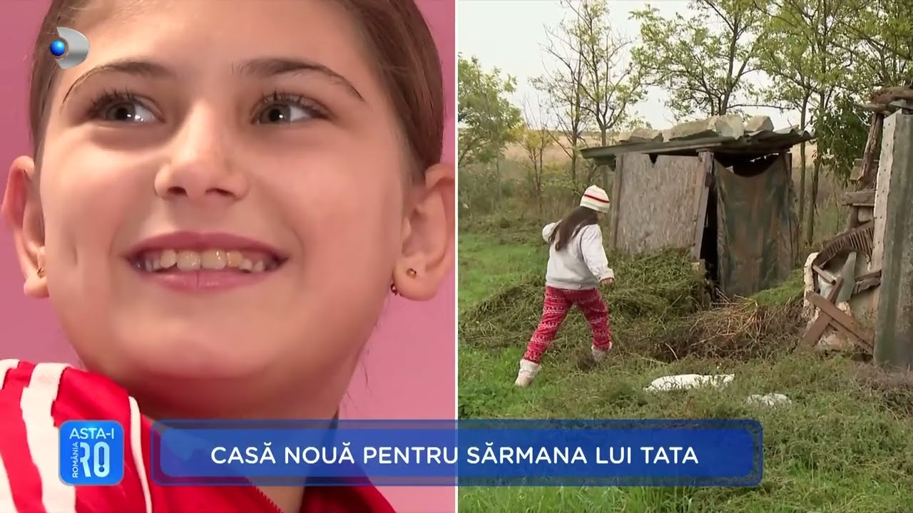 Asta-i Romania (11.01.2026) - Editie COMPLETA