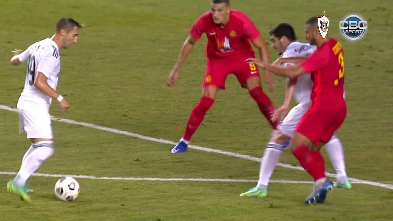 UEFA Konfrans Liqası: 