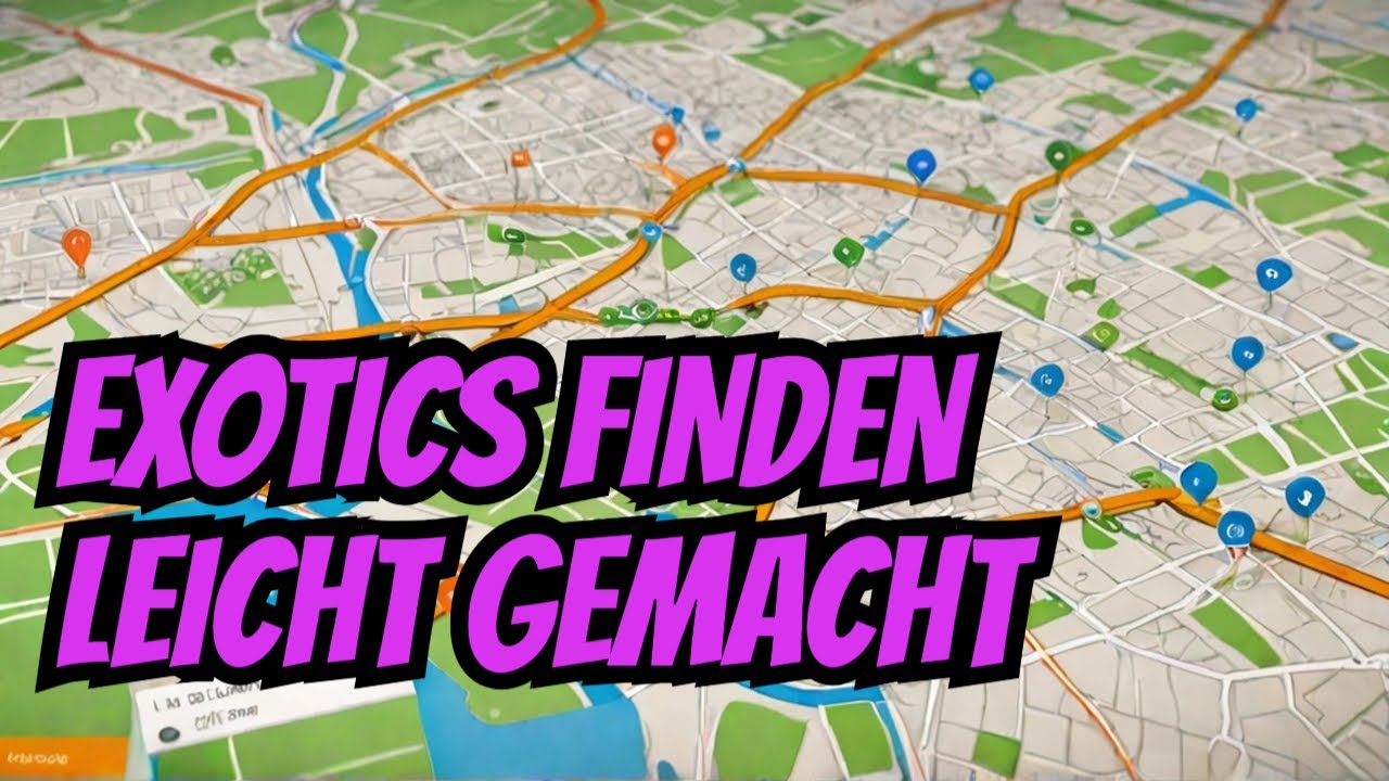 👀 WOHER bekommt IHR die TOP Exotics und benannte ITEMS? (Anfänger Guide) | TU21 | The Division 2