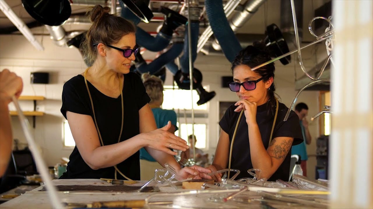 Penland School of Craft: A Place to Learn