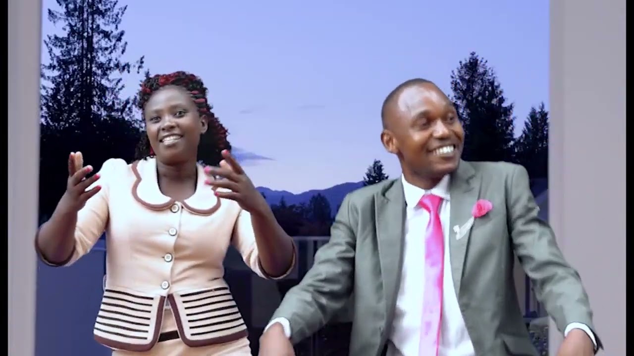 Aic Ngaa Revival Choir - Tiketi