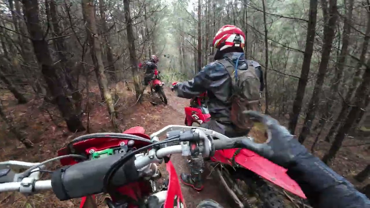enduro max Bulgaria day 3 part 1