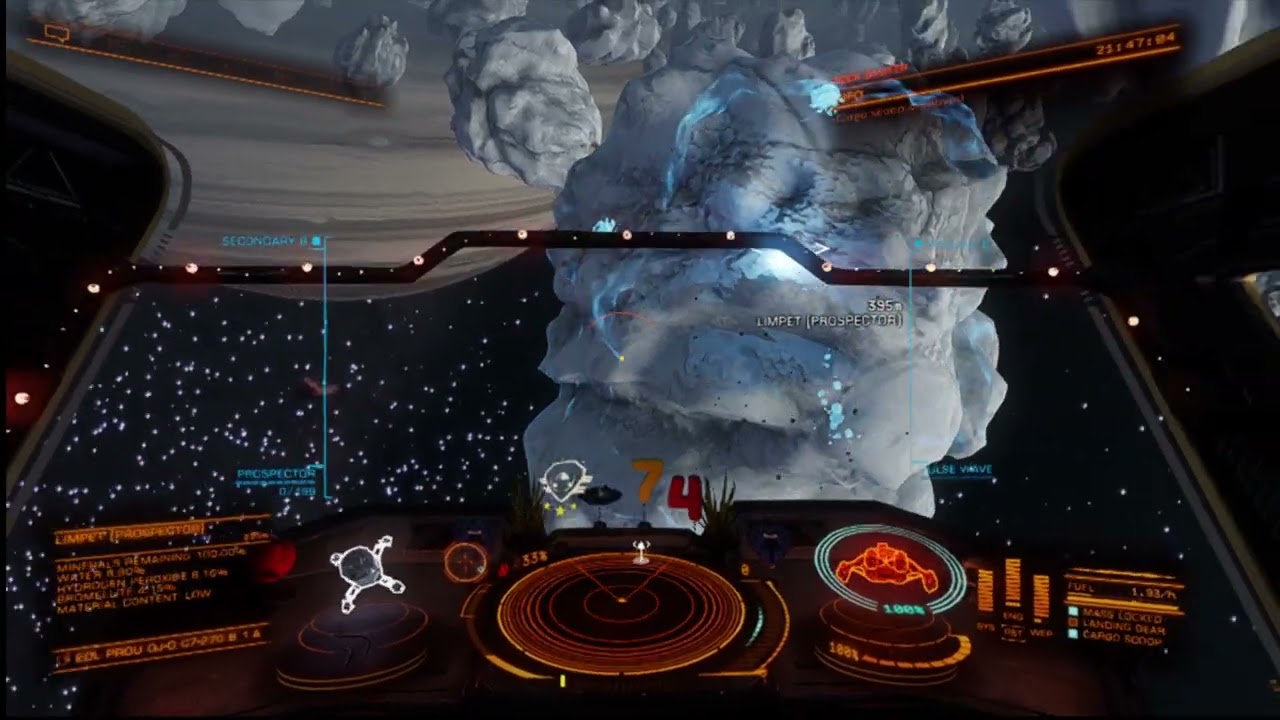 elite dangerous getting to elite 3 in trade