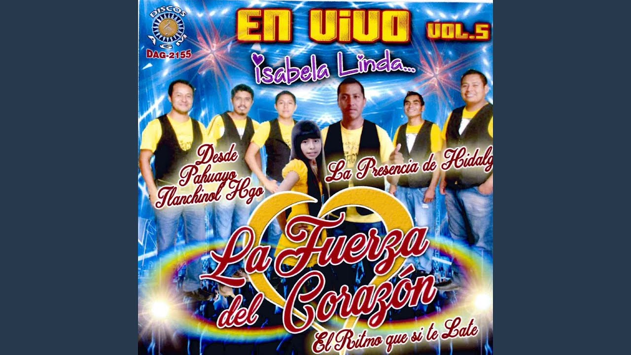 Cumbia de las Palomitas
