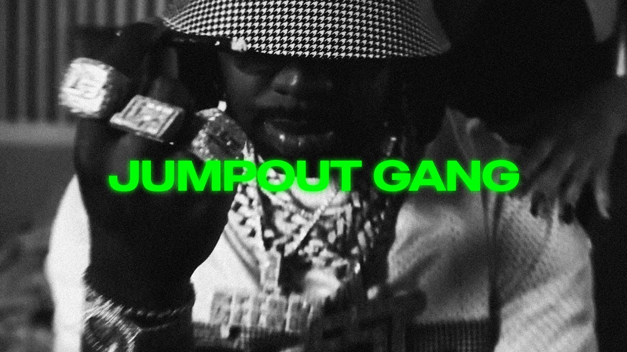 (FREE) HARD DETROIT TYPE BEAT 2024 - 