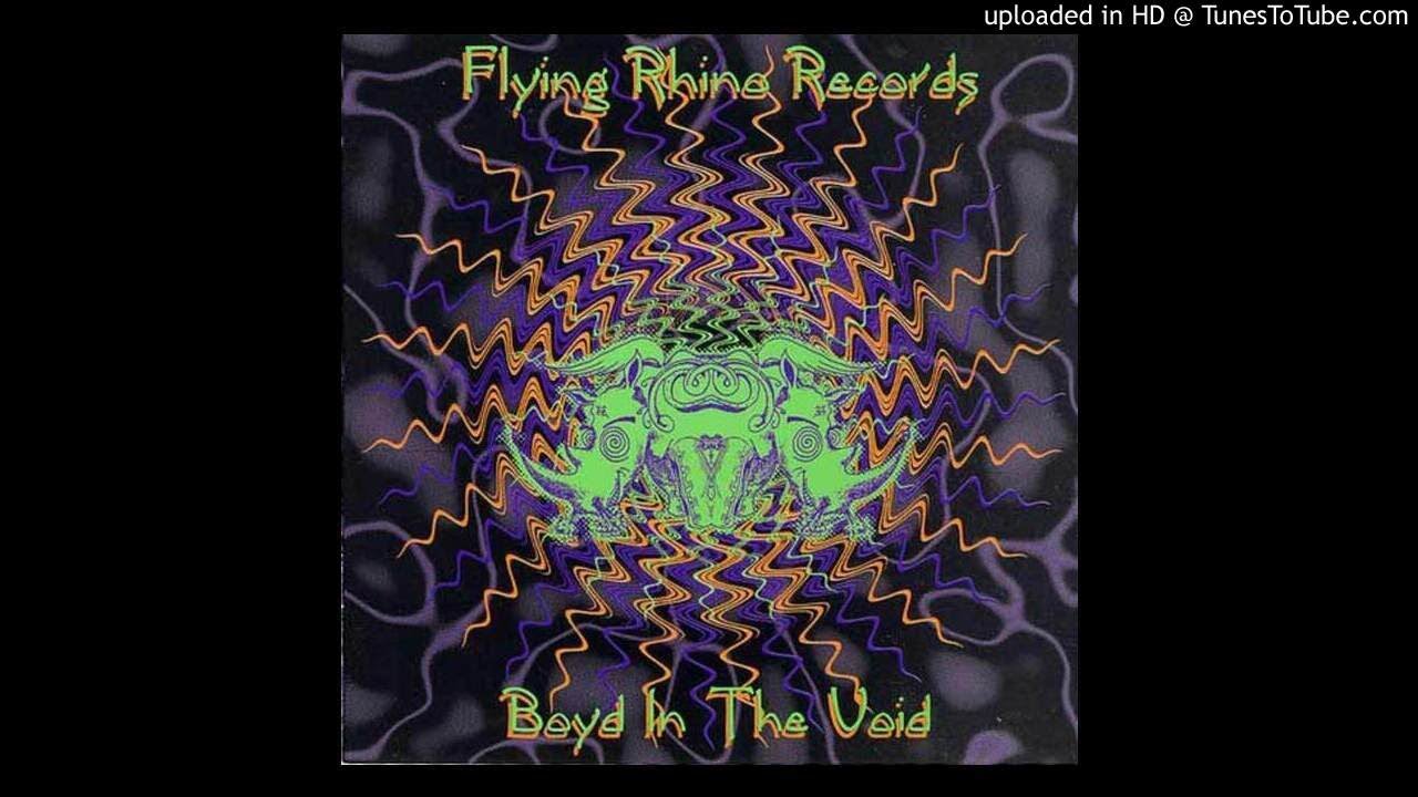 02. Slinky Wizard - Supernatural