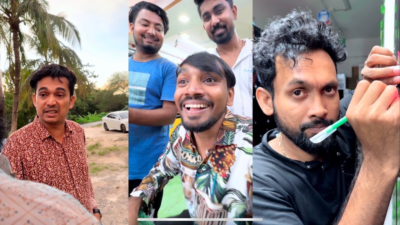 কাজটা কি ঠিক করলো মামুন