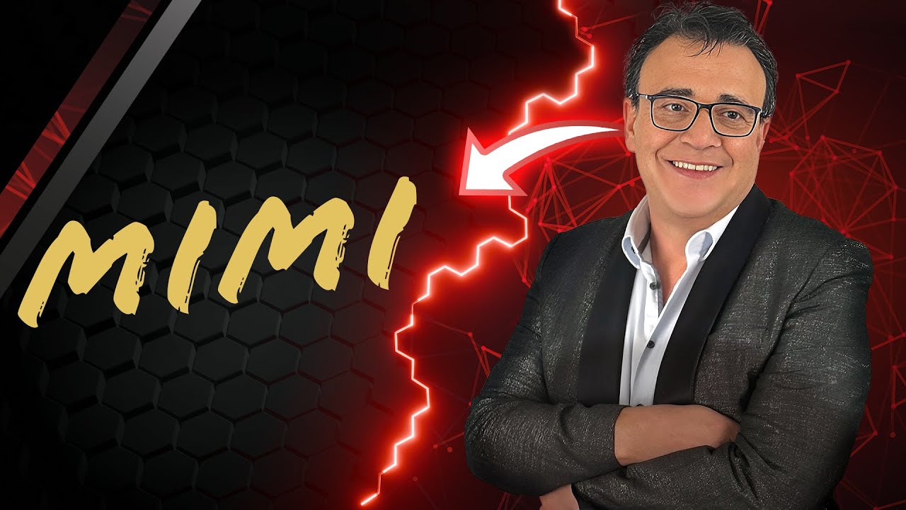 Minimalinvasive Implantation die Zeit und Geld spart - Dr. Armin Nedjat (Podcast #3)