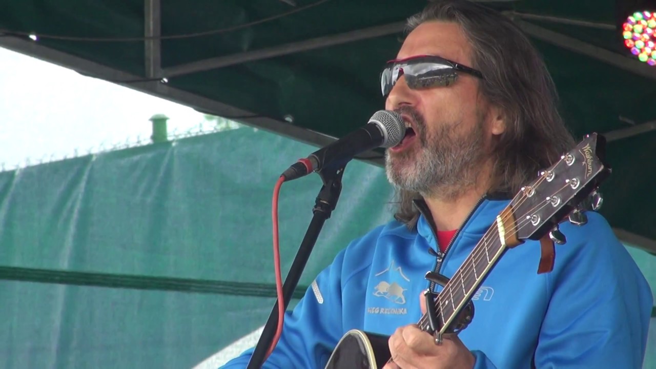 Caballo Blanco - Lubelska Federacja Bard&oacute;w, Jan Kondrak