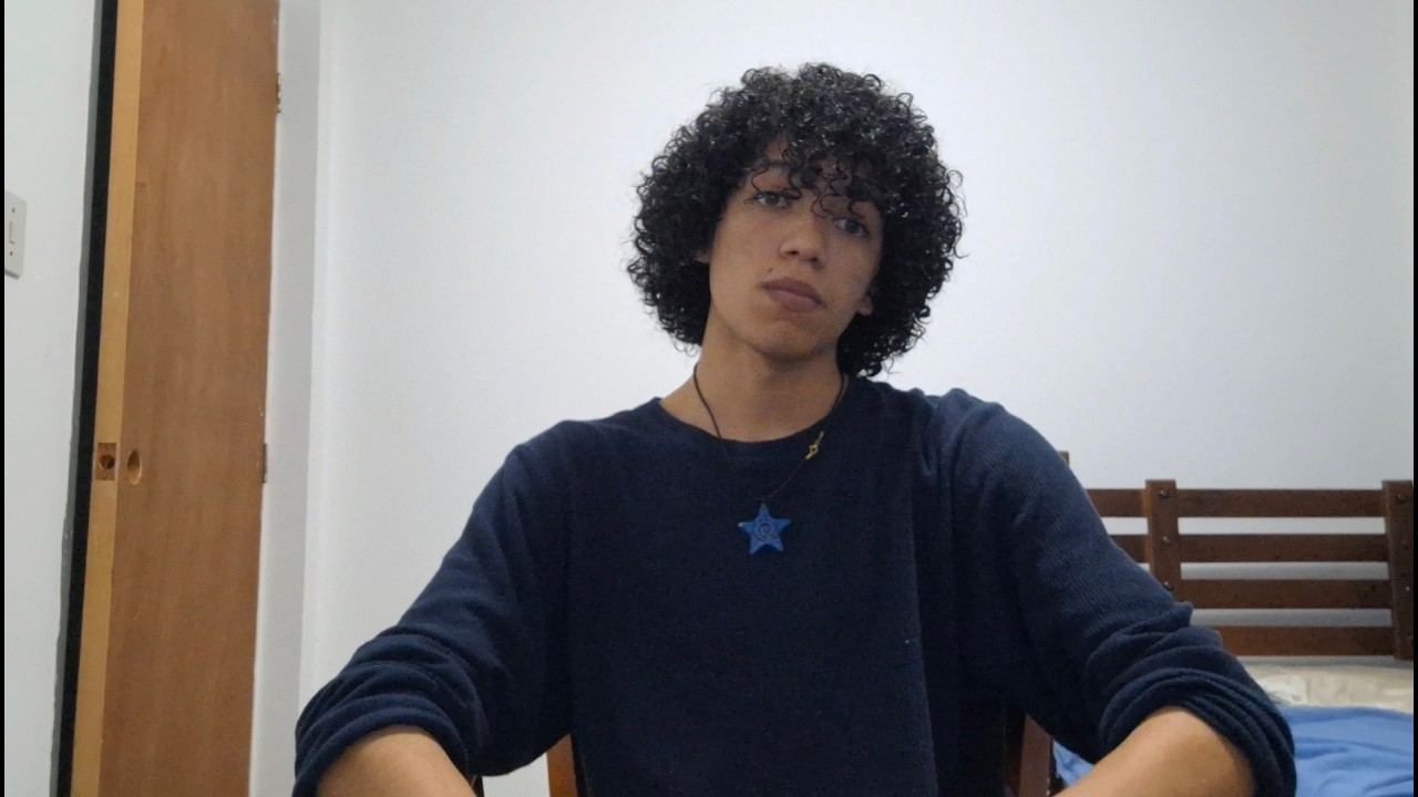 TENGO 21 AÑOS