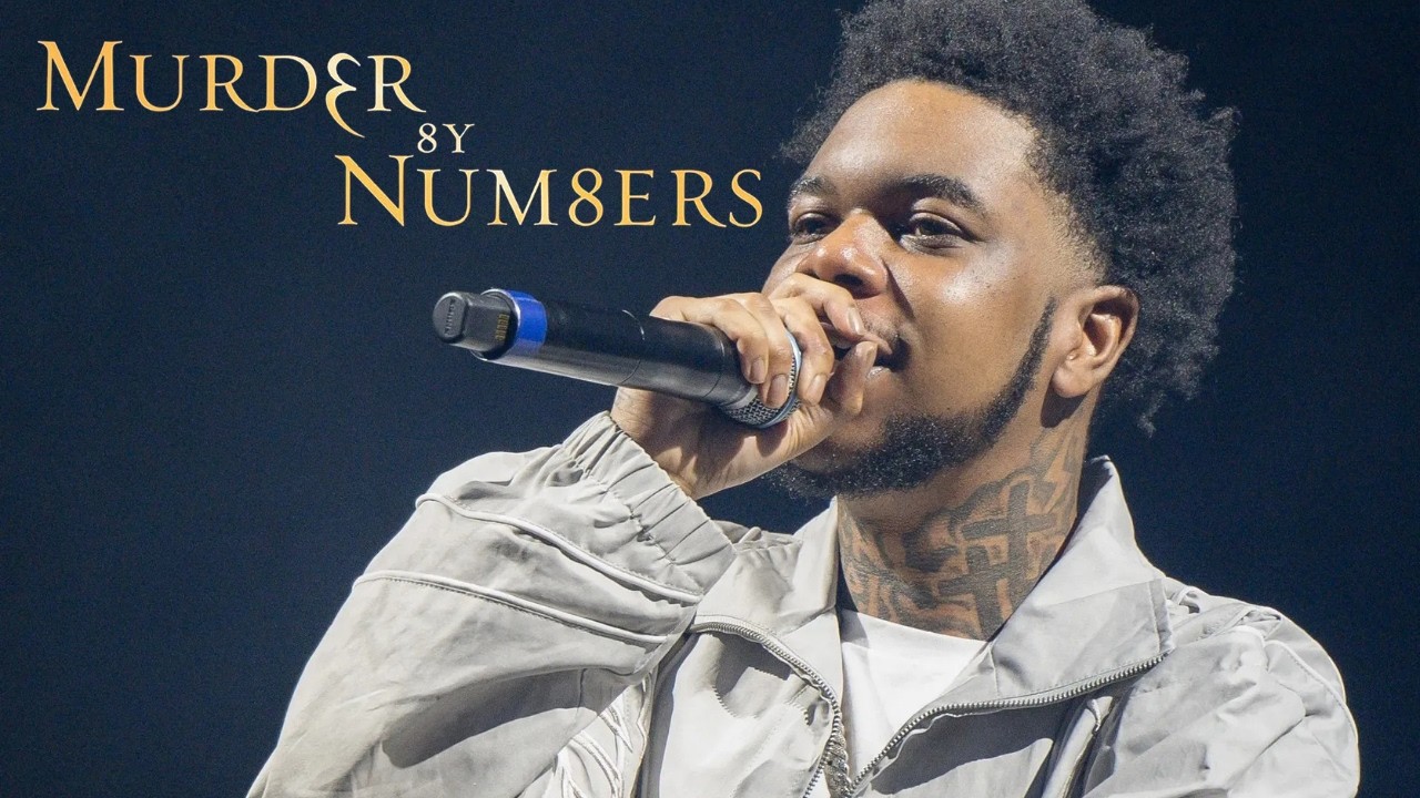 Murder By Numbers: Lil Poppa