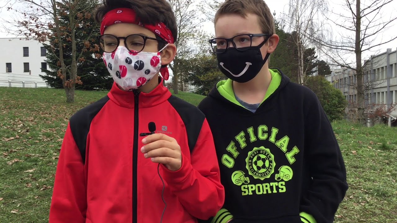 Quinzaine du Cross UNSS 78 2020 : Clg Jean Racine de St Cyr l'Ecole