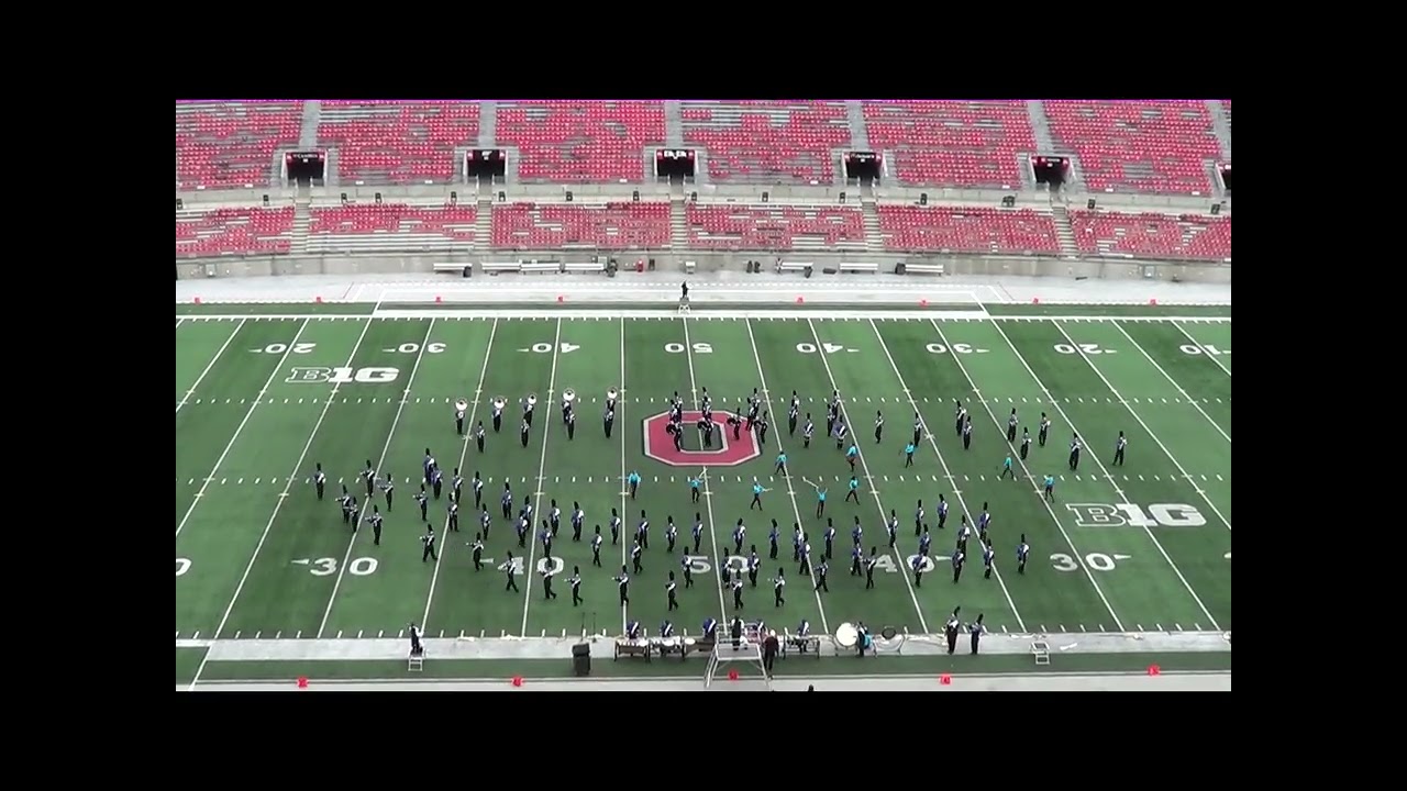 OMEA 2019 Springfield