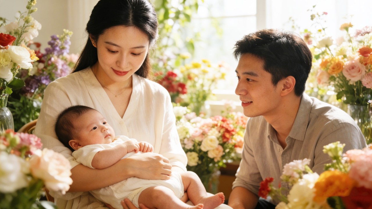 💘女人被迫嫁給帶娃窮老公，本來以為他是男模怎是萬億總裁，就連小孩都是親生的！【萌宝驾到，灰姑娘妈咪不好惹】#短剧 #最火短剧