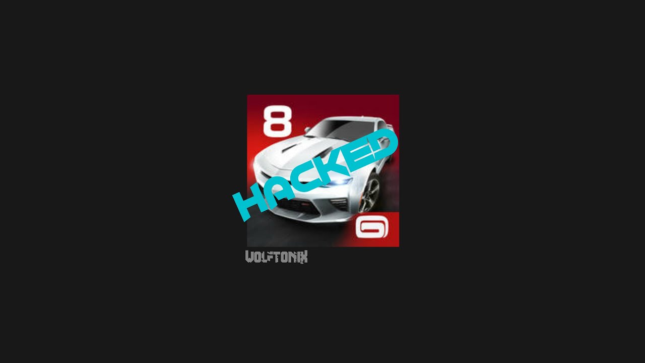 How To Hack Asphalt 8 Airborne