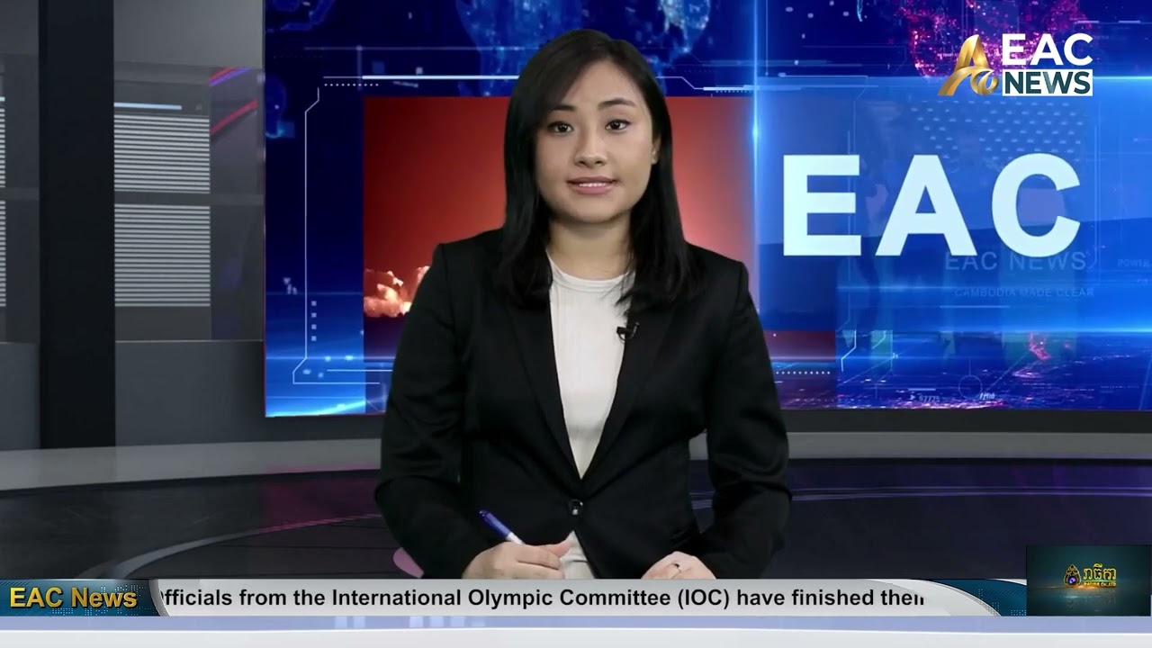English News Cambodia Daily Roundup 17 Jan 2022