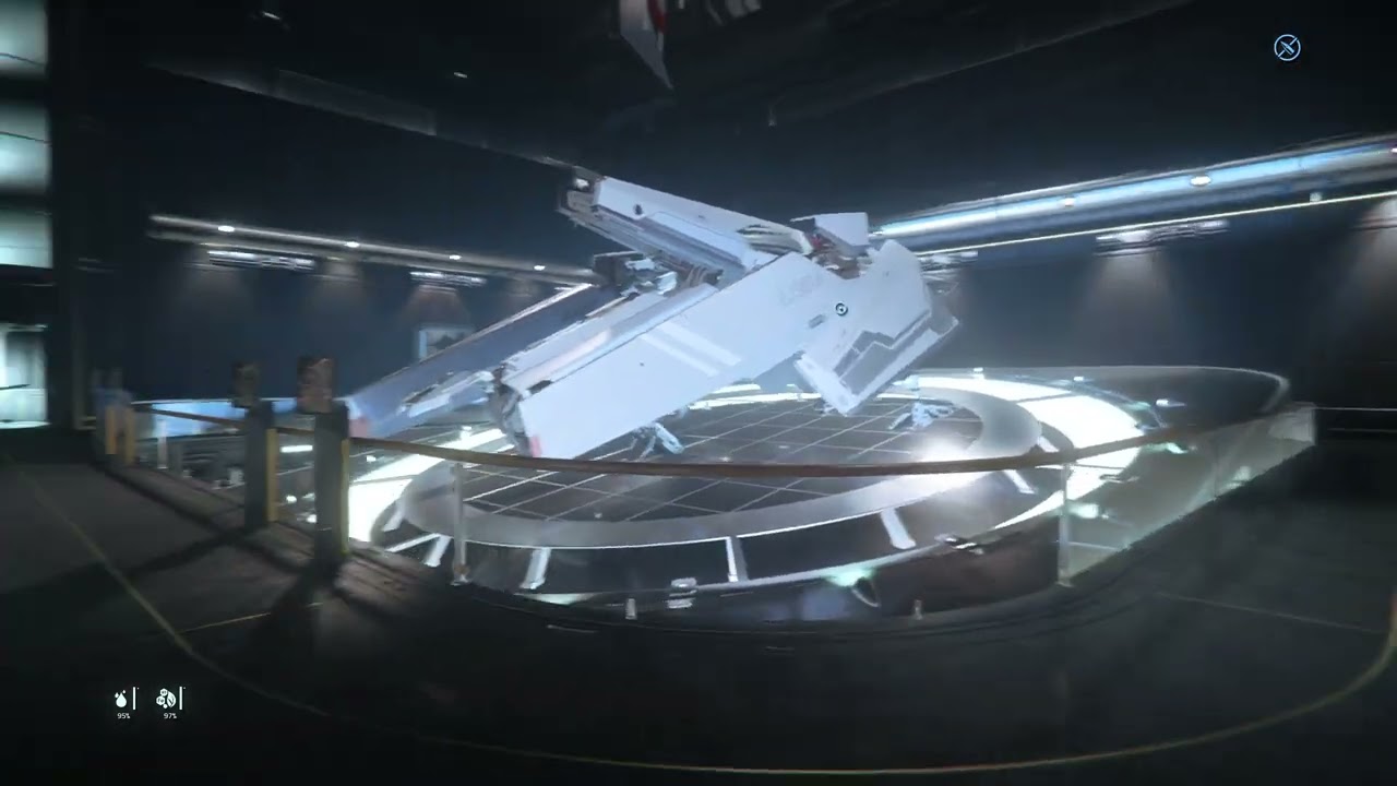 Astro Armada at Area 18, ArcCorp - Locations  - Star Citizen [3.17]