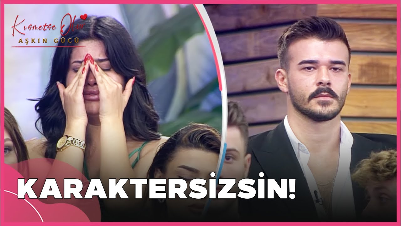 Şok Ses Kaydından Sonra Dilara Gözyaşlarına Boğuldu!  | Kısmetse Olur: Aşkın Gücü 2. Sezon 28. Bölüm