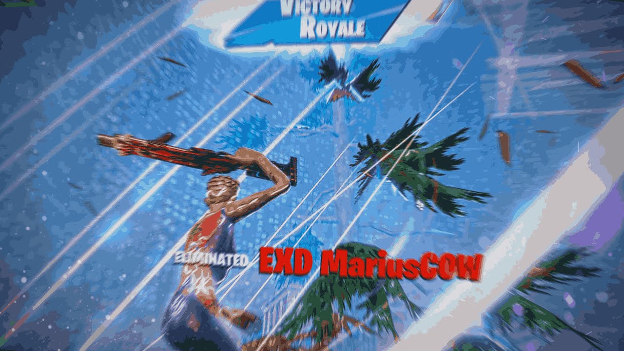 TYPE SHIT🗣️(ft. EXD MariusCOW) | Highlights #2 | 1500 Follower Special