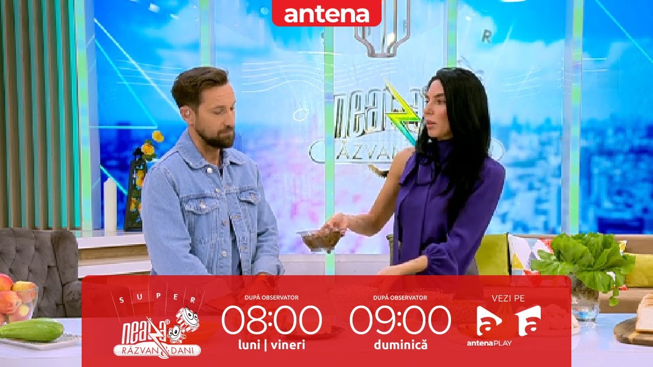 Ce ar trebui să mâncăm în post | Sfaturi de la Ruxandra Pleșea