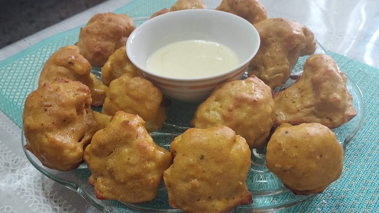 Цветная капуста в панировке, без обжарки и без глютена 324 #otiliadumitrescu #vegan #depost