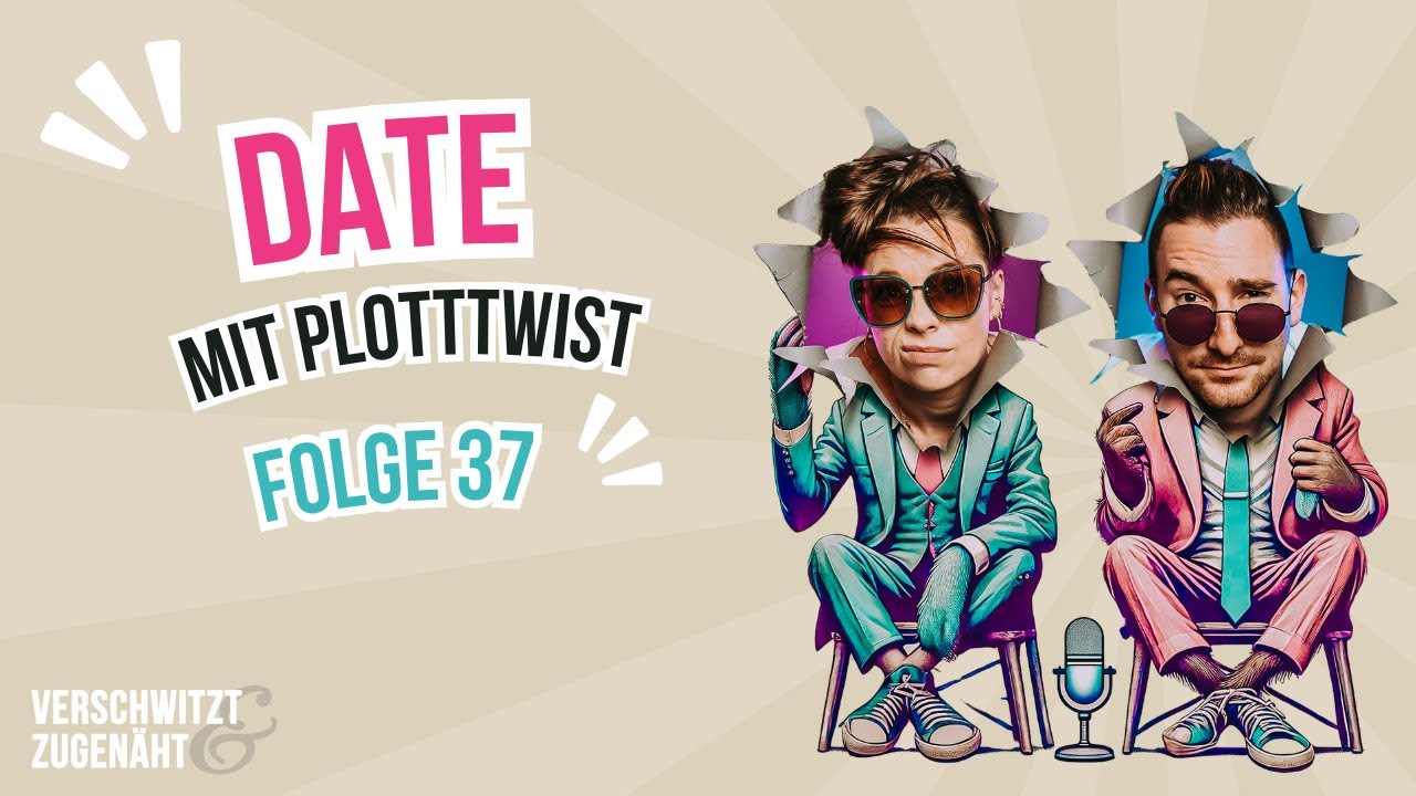 Folge #37: Schwanz-Schwanz, Baumarkt-Liebe & warum Marcel nicht Schluss machen kann 🍸🪚🧠