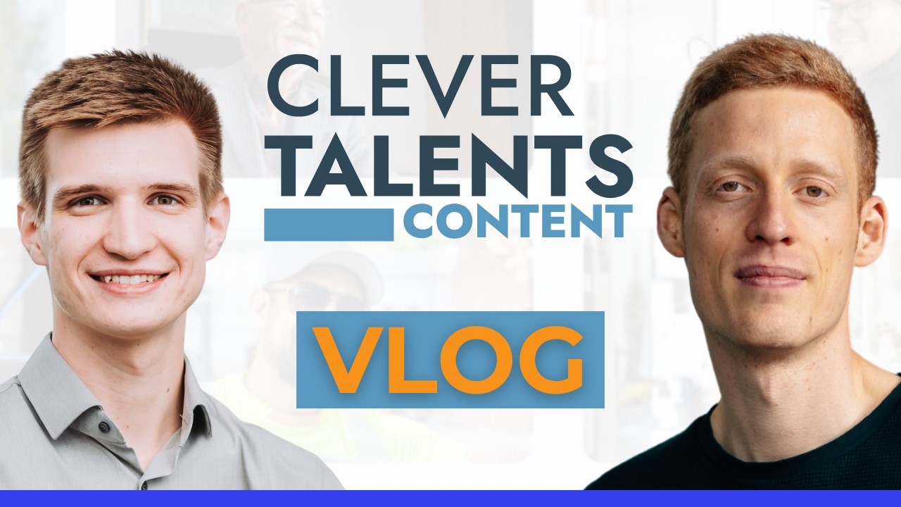 Diese Whitelabel Video-Agentur vermarktet D4U deine Upsells & Empfehlungen (Clever Talents Content)