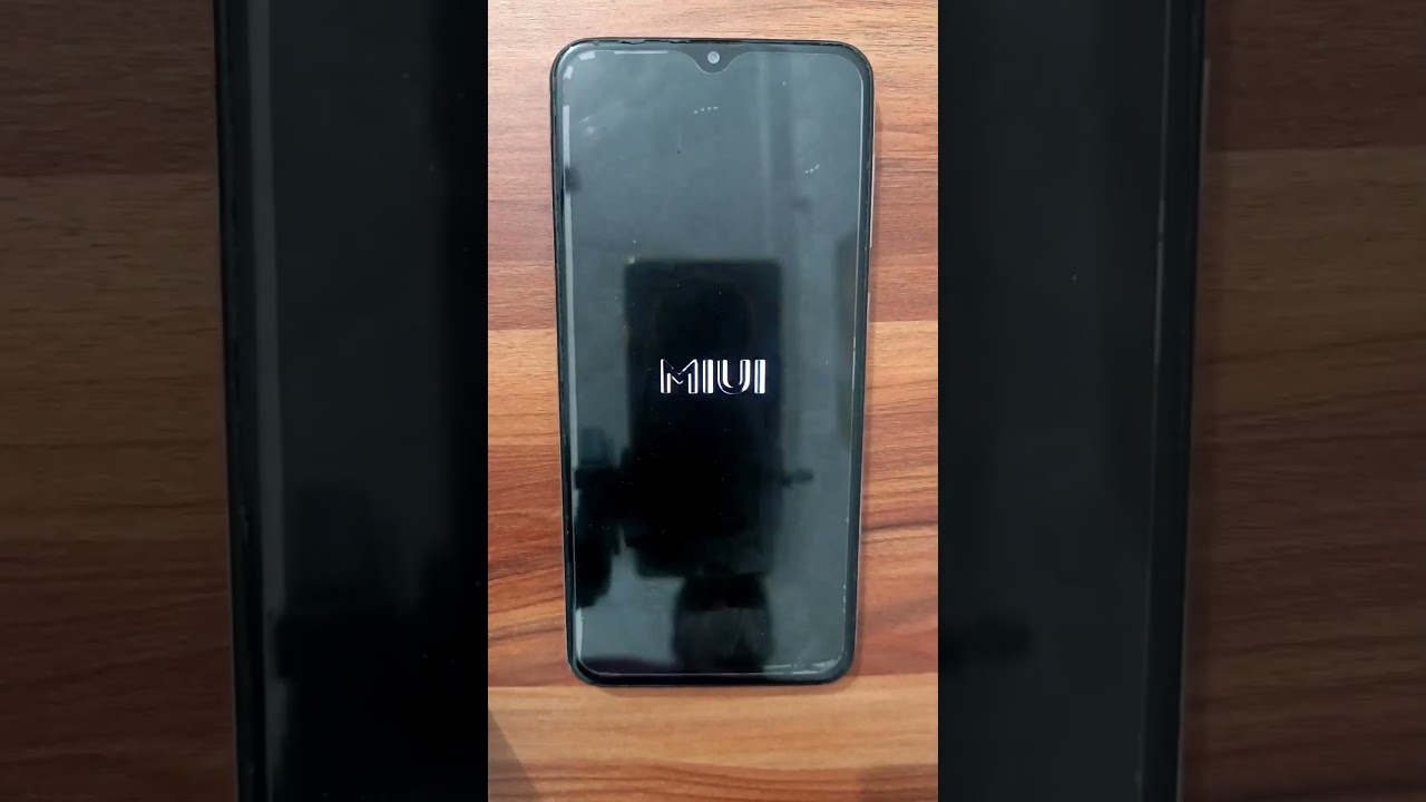 MIUI on Samsung A20 😱 | One UI to MIUI #port #aosp #customrom