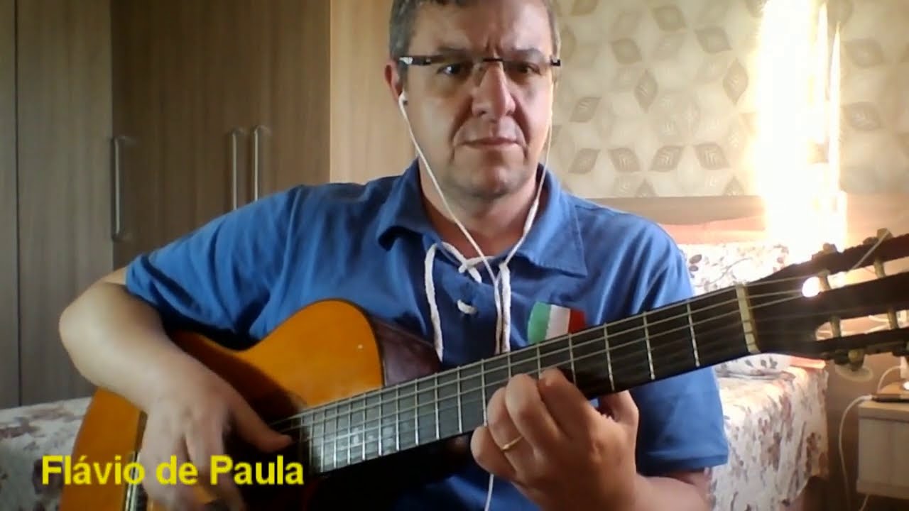 Nuvem Cigana - Cover- Lô Borges