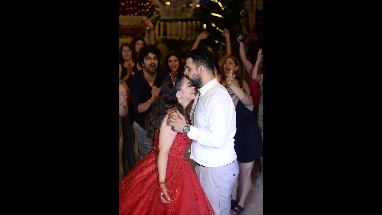 26.06.24 Mert & Tuğçe Kına
