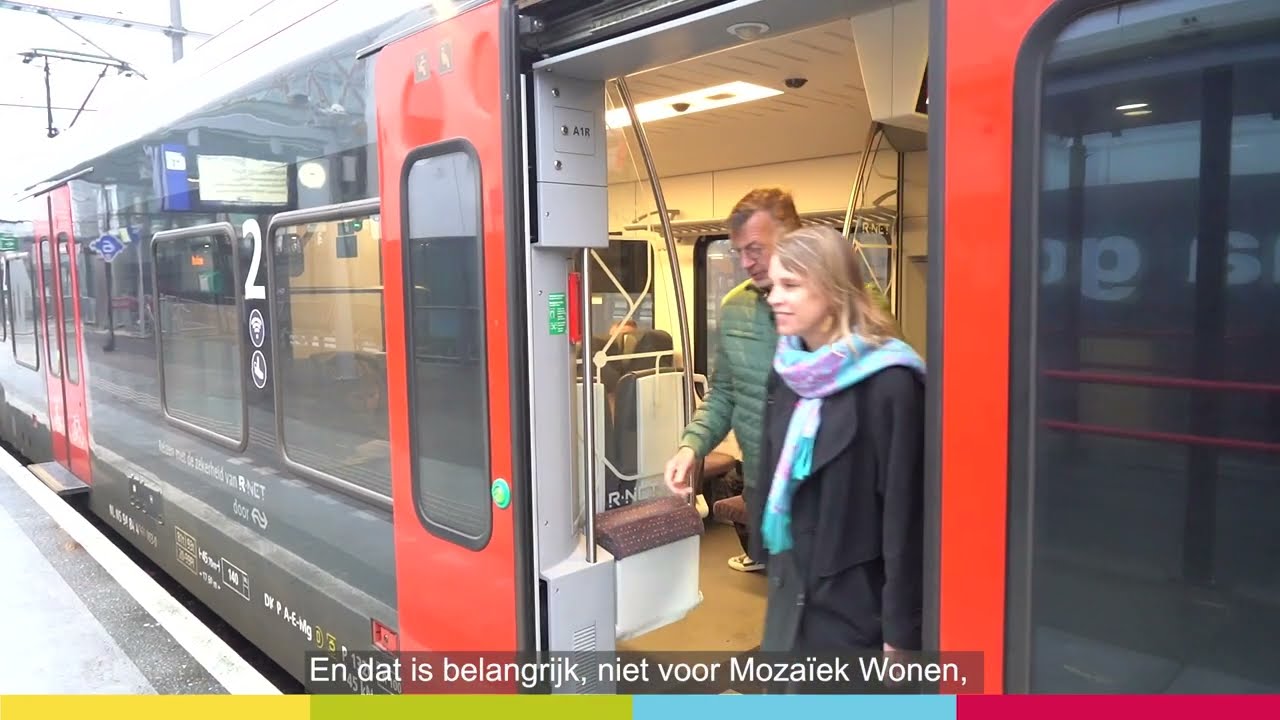 Mozaïek Wonen - Wonen in De Koploper